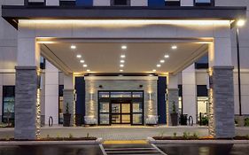 Hampton Inn & Suites Burlington, Ontario, Canada